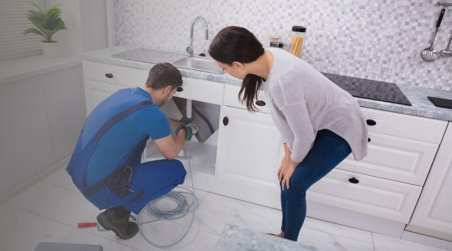 Professional Leak Detection Services in Satartia, MS